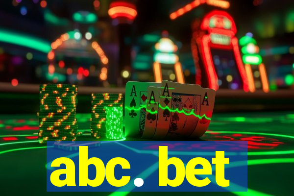 abc. bet